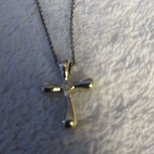 Sterling Silver Necklace